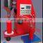 SAITU company fire extinguisher automatic refilling machine