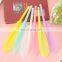 Cosmetic Feather Pens Ballpoint Pen Writing For School Supplies Stationery Items Cute Kawaii Pens Office Stationery Items