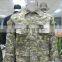 Factory OEM Service Army Tactical BDU Jungle Digital Camouflage Military Uniform/Jungle Camouflage Battle Dress Uniform