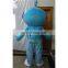 HI CE customized mascot costume for hot sale,plush mascot costume with high quality