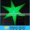 LED yard,festival,christmas,party inflatable hanging star