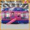 Hot sale spacewalk commercial dance dome jumping inflatable moonwalk for kids