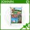 cheap popular custom made polyester golf garden flag
