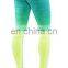 Women Capri Cropped Fintess Leggings Yoga Pants Good Quality Gym Workout Wear