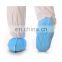 Medical Non woven Disposable Anti slip Shoe Cover