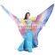 BestDance indian bellydance isis wings professional belly dance isis wings color isis wings OEM