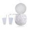 Stop Snoring & Congestion Breathe Easy Nasal Cones Anti Snore Sleep Apnea Aids Snore free#XY-80