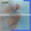 China factory water soluble non woven fabric for good using