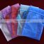 2015 Most Popular Products China Square Multicolor Designed Organza Bags