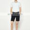 T-MS023 Cheap Custom Mens Fitness Sport Fashionable Casual Shorts