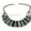 custom made Horn born Jewelry Necklace