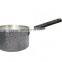 aluminium set /cooking pot /fry pan with non stick