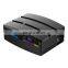 Dropshipping GP80UP Android WiFi LED Projector 1800LM 800x480 Home Theater with Remote Controller