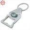 Novelty Product OEM Bottle Opener Keychain for beer
