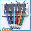 Various Color Available Bulk Mini Stylus Pen for Smartphone
