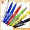 Custom design logo plastic/metal ball pens /Ballpoint Pen with full color printing