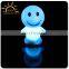 2015 Light up led lovely little pick toy gift for unisex birthday present