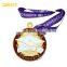 Custom Logo Graduation Medals And awards