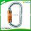 Winho Outdoor Climbing Carabiner