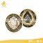 Hot-sell Colorful Design Custom Cartoon Soft Enamel Coin
