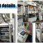 wheel barrow press deep drawing hydraulic press machine