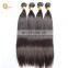 Grade 7A Wholesale Brazilian Silky Straight Virgin Human Hair Extension Peruvian 100% Mink Hair Remy Hair