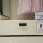 Integrated designed electronic desk drawer lock metal cabinet handle lock