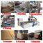 four heads wood router from COSEN CNC wood furniture