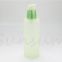 Set Cosmetic Airless Pump Color Matte Cream Bottle for Skin Care
