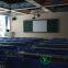 Integrated interactive electronic whiteboard