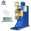 DN Series Pneumatic-AC Spot & Projection Welding Machine