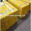 Square Sign Post Designed for safety & versatility