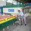Huge Size Flat and Curve Glass Tempered Line N3CFBTL245039