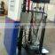 two components sealant extruder