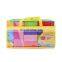 Melors children's DIY Toy EVA UV Resistant large foam building blocks Factory