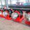 JMD350 300 cbm/h Cutter head Sand Suction Dredger for Sale