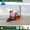 24inch hydraulic cutter suction dredger vessel for sale