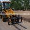 construction heavy machine loader ZL10F wheel loader hot sales cheap price