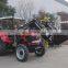Latest tractor agriculture machine 80HP farm tractor