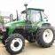 New style Farm Tractor 90HP Map904/cabin/air condition/front loader Farm Tractor