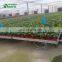 Greenhouse rolling bench Nursery Film Greenhouse For Sale