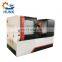 Taiwan quality automatic CNC lathe machine CK40L