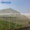 HDPE white plastic insect screen cover 50 mesh net for agriculture