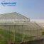 80 mesh transparent plastic cover net for greenhouse insect screen fabric