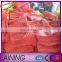 100% pe raschel mesh bag for onions ,potatoes , other vegetables