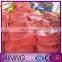 Polypropylene vegetable packing net bag production