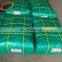 Aluminum grommets Clear tarpaulin price per meter hem reinforced with rope