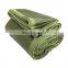 Organic Silicon Cloth Tarpaulin Tent Fabric For Car Roof