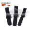 Plastic Buckle Hook Loop Logo Strap Battery Strap / Wire Tie with Customized Logo