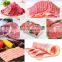Professional Automatic Bacon Slicer Row Bacon Cutting Machine